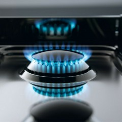 Lofra P BP 66GVT/C Κουζίνα Αερίου 69lt με Εστίες Αερίου Π60εκ. Lofra P BP 66GVT/C Κουζίνα Αερίου 69lt με Εστίες Αερίου Π60εκ.